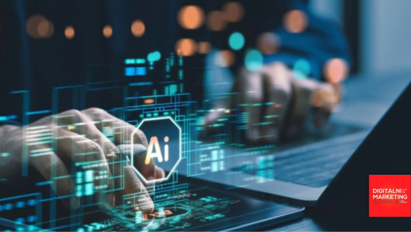 Načini uporabe umetne inteligence za lažje nakupovanje